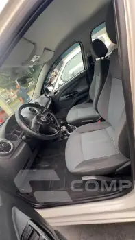 Gol (novo) 1.0 Mi Total Flex 8V 4p