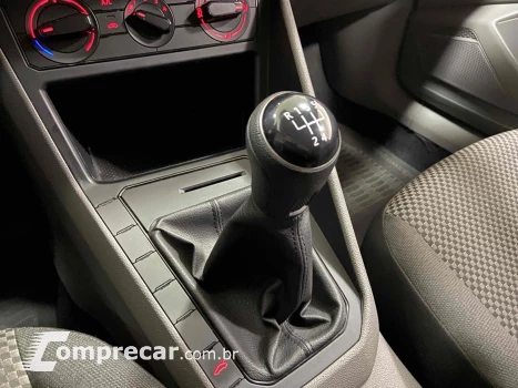 POLO 1.0 MPI TOTAL FLEX MANUAL