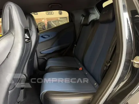 BYD Dolphin EV GS (Elétrico)