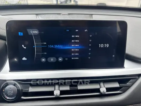 Tiggo 8 TXS 1.6 16V TGDi Aut.