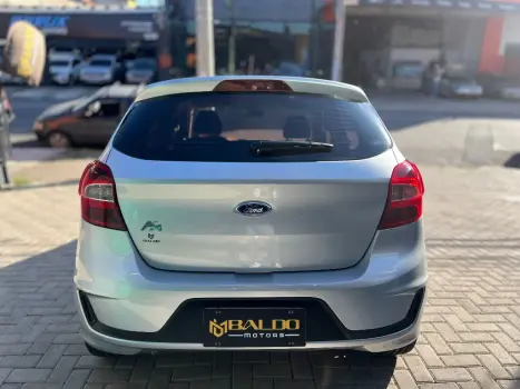 Ka 1.0 SE/SE Plus TiVCT Flex 5p