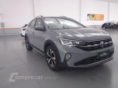 NIVUS 1.0 200 TSI TOTAL FLEX HIGHLINE AUTOMÁTICO