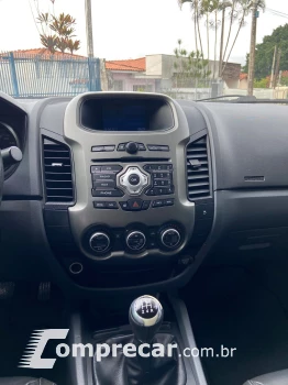 RANGER 2.5 Limited 4X2 CD 16V