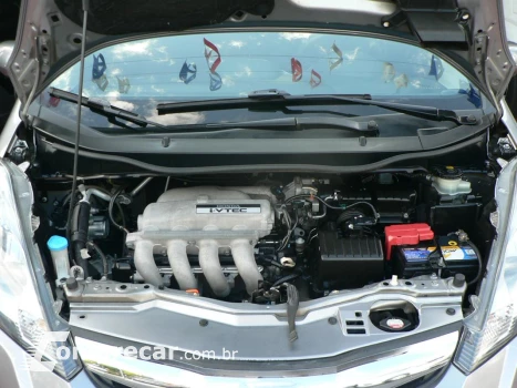 FIT 1.4 LX 16V