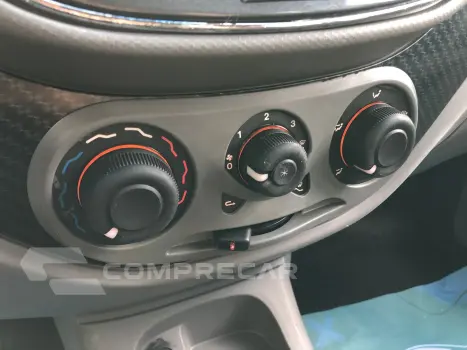 Palio 1.6 Mpi Sporting 16V Flex 4P Manual