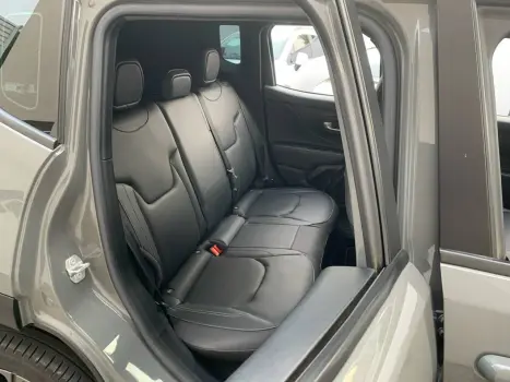 Renegade S T270 1.3 TB 4x4 Flex Aut.