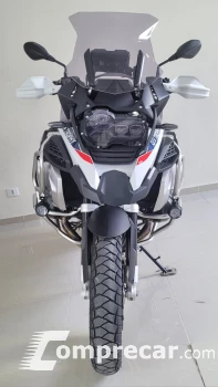 GS 1250 ADVENTURE PREMIUM TROPHY