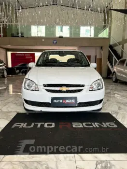 CLASSIC 1.0 MPFI LS 8V