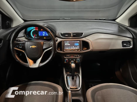PRISMA 1.4 MPFI LTZ 8V FLEX 4P AUTOMÁTICO