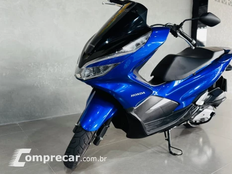 PCX 150