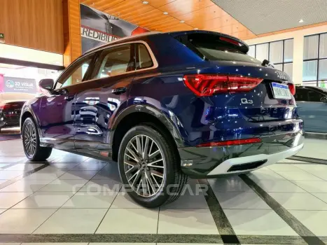 Q3 PERFORMANCE 2.0 TFSI QUATTRO