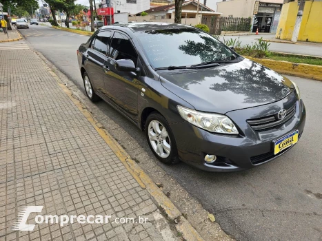 COROLLA GLI  1.8