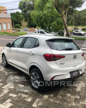 ARGO DRIVE 1.0 6V Flex