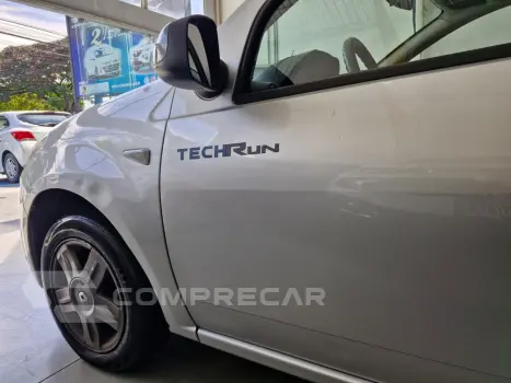 SANDERO 1.0 TECH RUN 16V FLEX 4P MANUAL