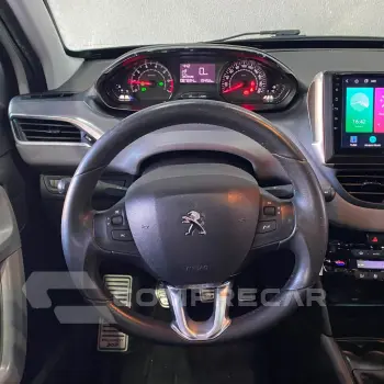 208 Allure 1.2 Flex 12V 5p Mec.