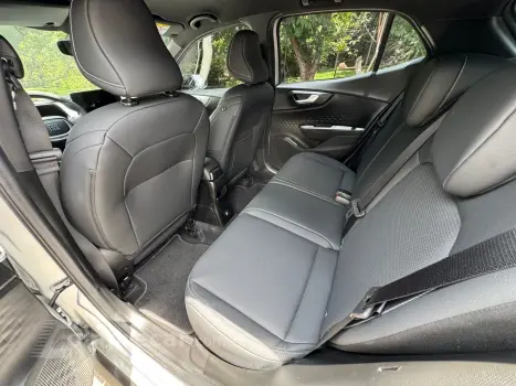 PULSE 1.0 Turbo 200 Hybrid Impetus