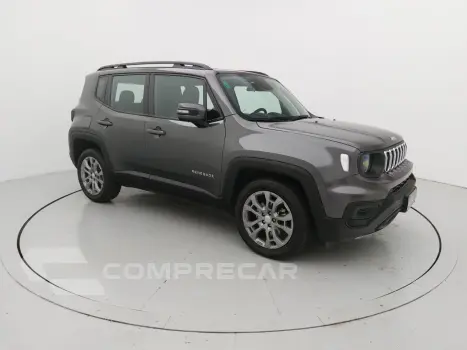 RENEGADE 1.3 T270 TURBO FLEX LONGITUDE AT6