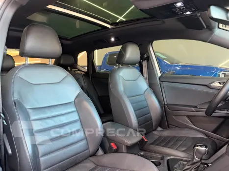 TAOS 1.4 250 TSI Highline