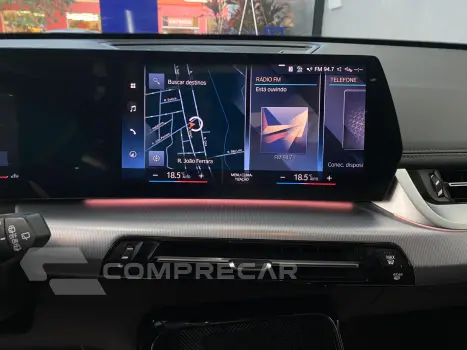 X1 SDRIVE 20i X-Line 2.0 TB Aut.