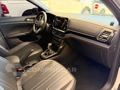 T-CROSS 1.4 250 TSI Highline