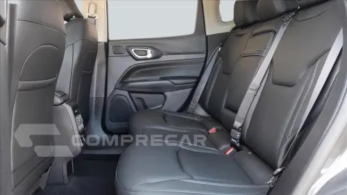 COMPASS 1.3 T270 TURBO FLEX LONGITUDE AT6