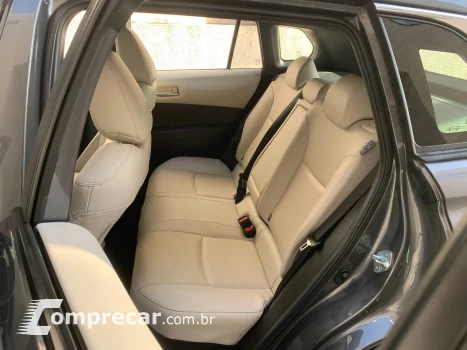 Corolla Cross XRX 1.8 16V Aut. (Híbrido)