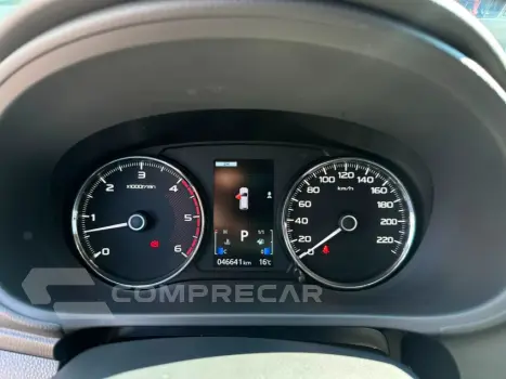 PAJERO SPORT 2.4 16V Mivec Turbo HPE AWD