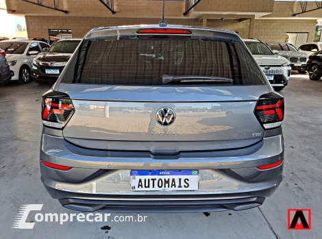POLO 1.0 170 TSI Highline