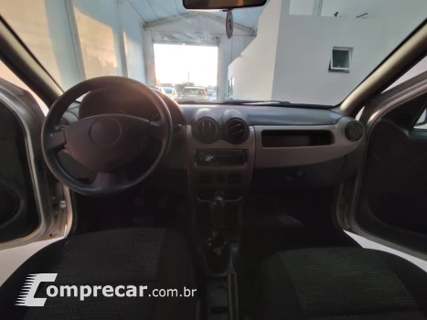 SANDERO 1.6 16V SCE Expression