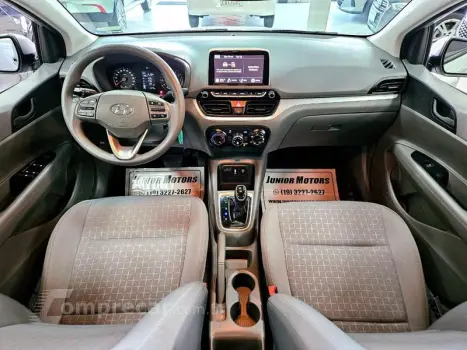 HB20S COMFORT PLUS 1.0 TB FLEX 12V AUT