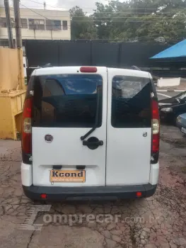 DOBLÒ 1.4 MPI Attractive 8V