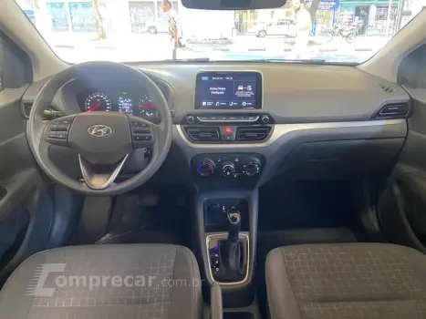 HB20S COMFORT 1.0 TB FLEX 12V AUT.