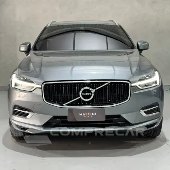 XC 60 T-8 MOMENTUM 2.0 (Híbrido)