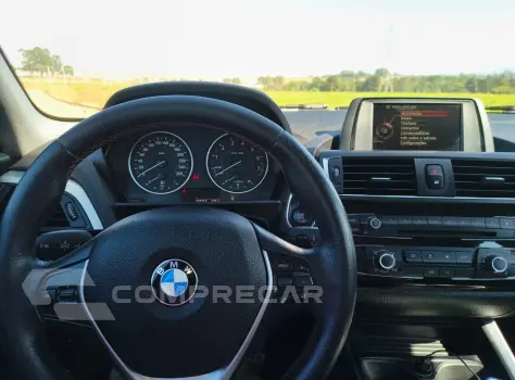 120I 2.0 16V Sport Activeflex