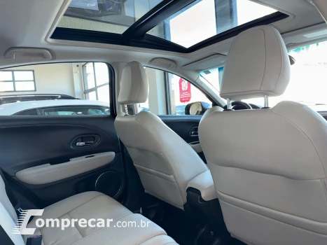 HRV Touring 1.5