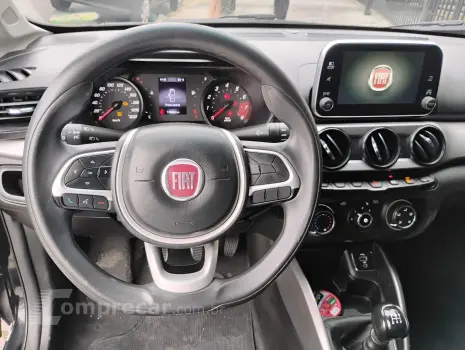 CRONOS 1.3 Firefly Drive