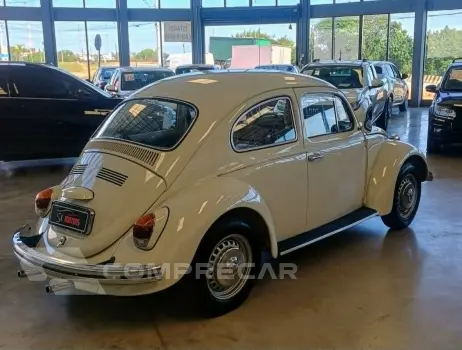 fusca 1500