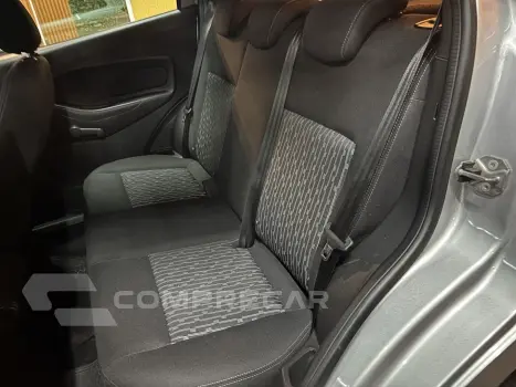 KA 1.0 TI-VCT FLEX S MANUAL