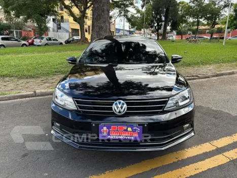 JETTA 2.0 Comfortline