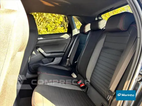 POLO 1.4 250 TSI GTS AUTOMÁTICO