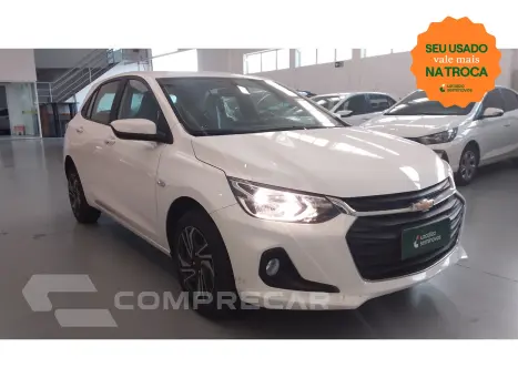 ONIX 1.0 FLEX LT MANUAL