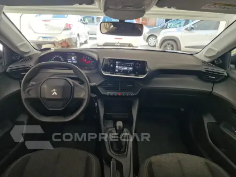 208 1.0 Firefly Like