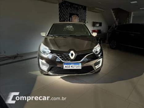 CAPTUR 1.6 16V SCE Life