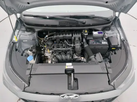 HB20S 1.0 12V FLEX COMFORT PLUS MANUAL