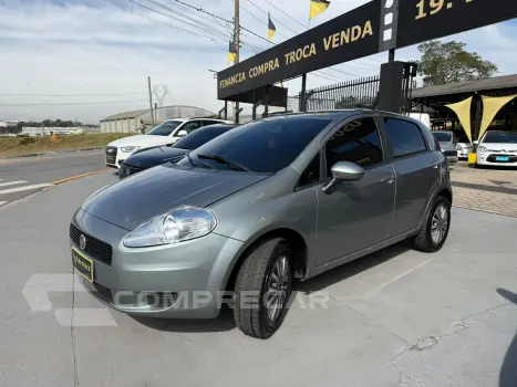 PUNTO 1.4 Attactive 8V