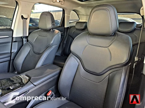 HAVAL H6 1.5 HEV Premium E-traction