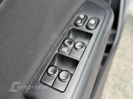 HB20 1.6 COMFORT PLUS 16V FLEX 4P MANUAL