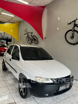 CELTA 1.0 MPFI Life 8V
