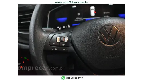 VIRTUS - 1.0 170 TSI MANUAL