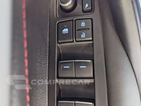Corolla 2.0 Vvt-Ie Flex Gr-S Direct Shift